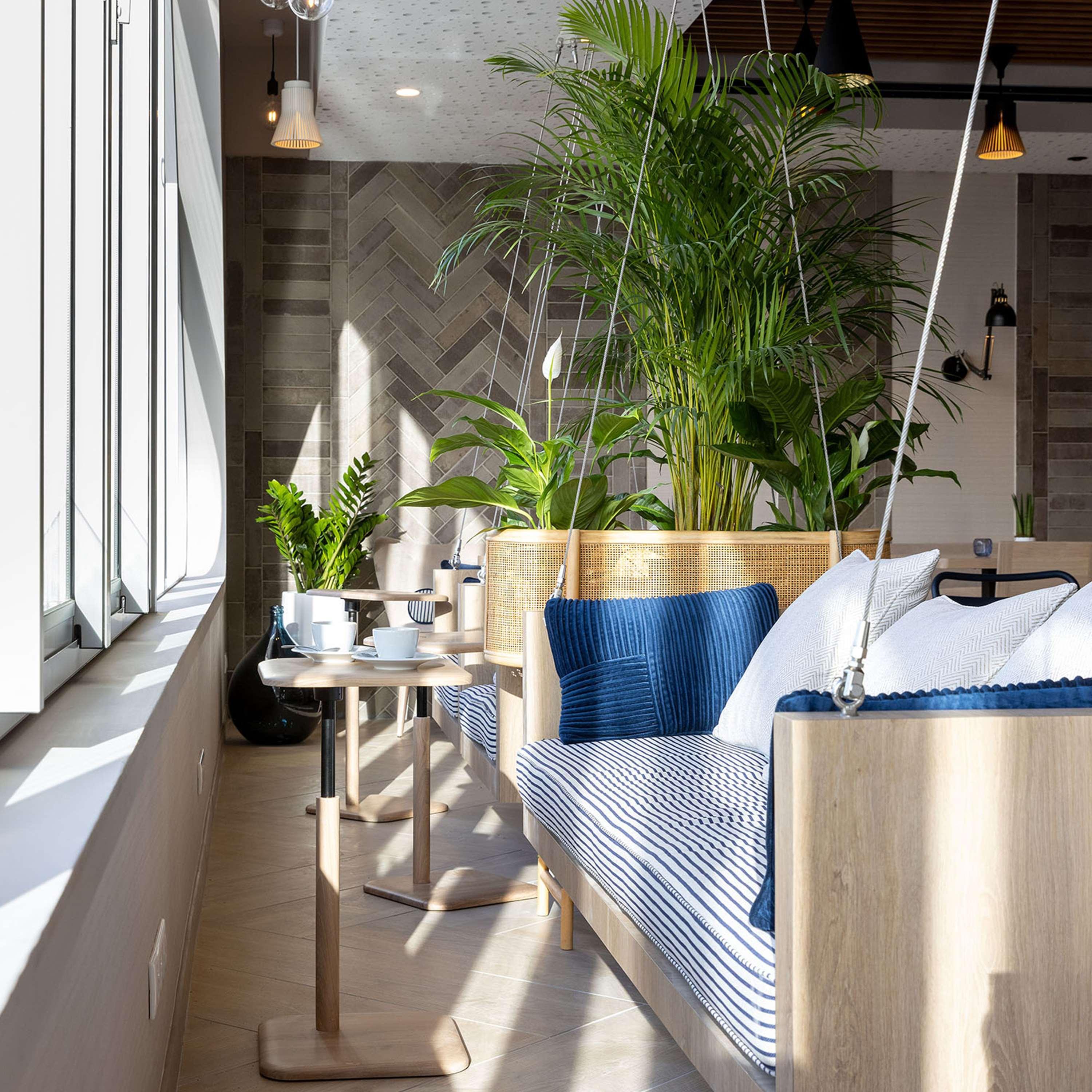 Hilton Garden Inn Le Havre Centre Экстерьер фото